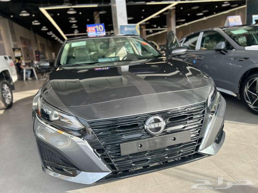 Nissan Tiida SV Trim 202563169975628802112