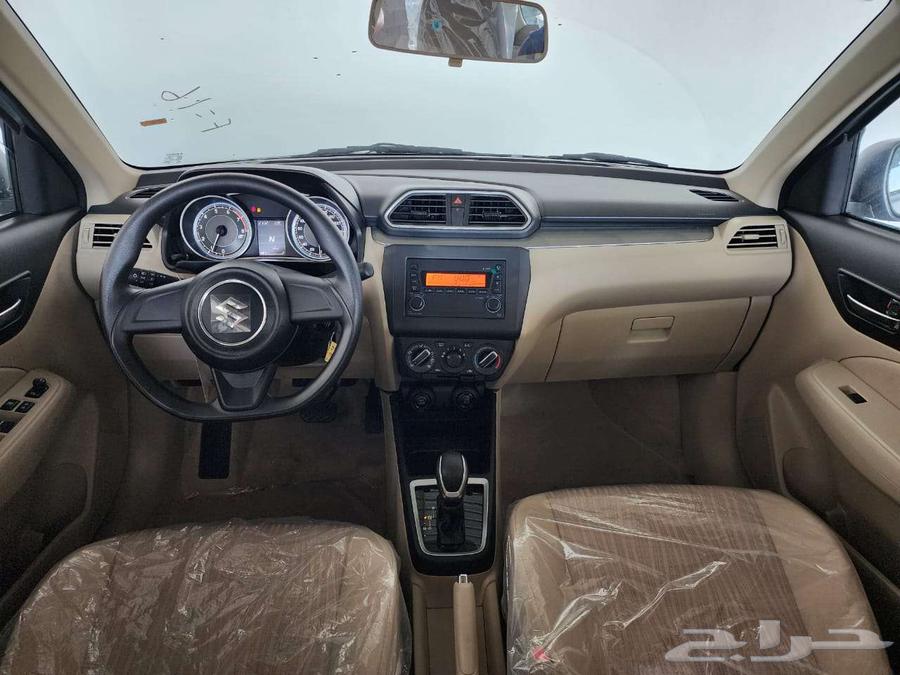 Suzuki Dzire Standard 202563169030356995114