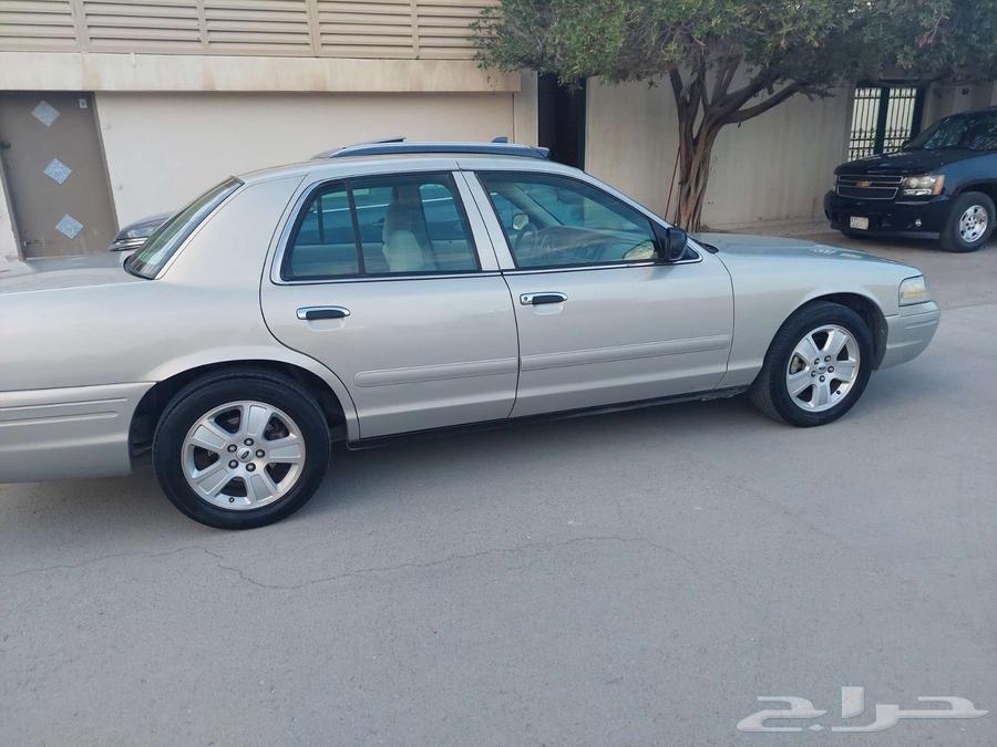 2008 Crown Victoria63168064329218112