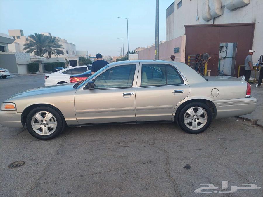 2008 Crown Victoria63168064329218111