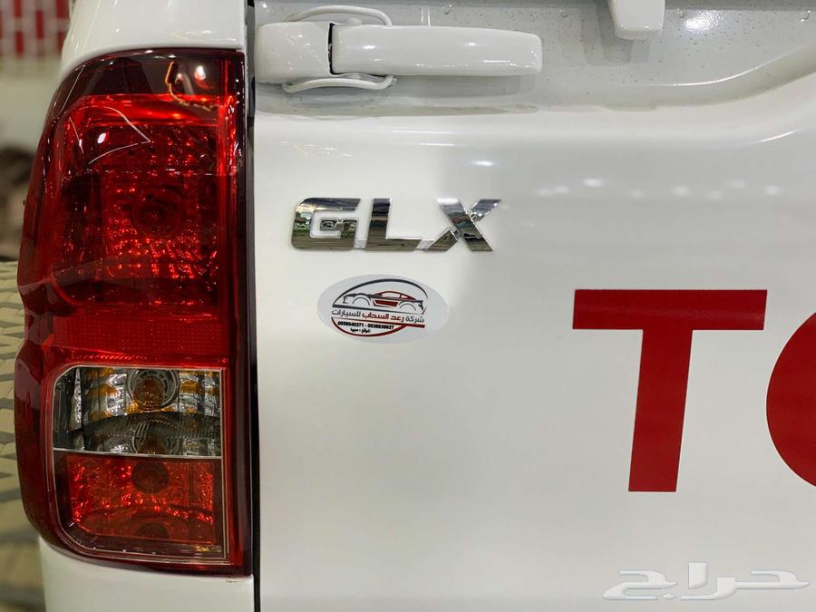 Toyota Hilux 2025 gasoline version63168549602562112