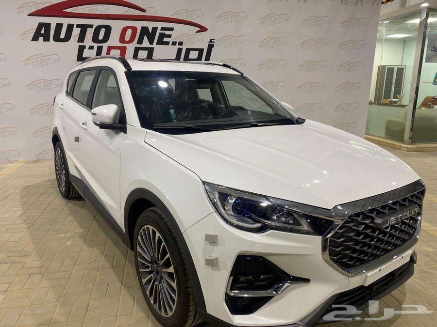 Geely X70 Full Option 2025 Model (7 Seats)63168550201345112