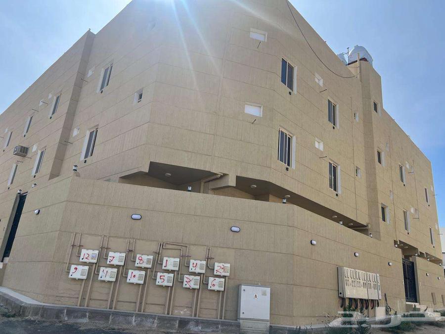 Luxury ownership apartments in Sultan Al-Mahalla Al-Rawabi area, elegant finishing63010914051201112