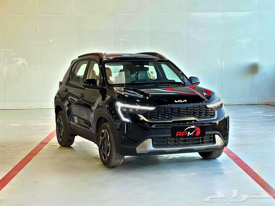 Kia Sonet 2024, new design, lowest price at RPM63168071838979111