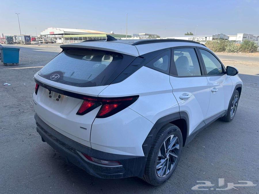 Hyundai Tucson 2024 Smart63168553192577113