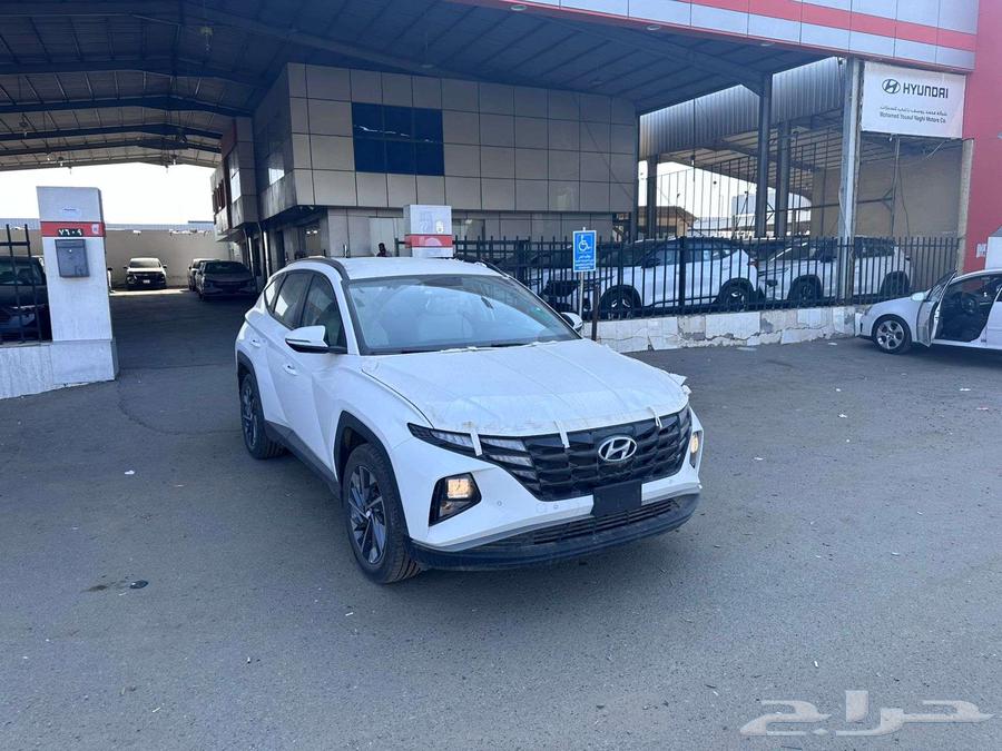 Hyundai Tucson 2024 Smart63168553192577111