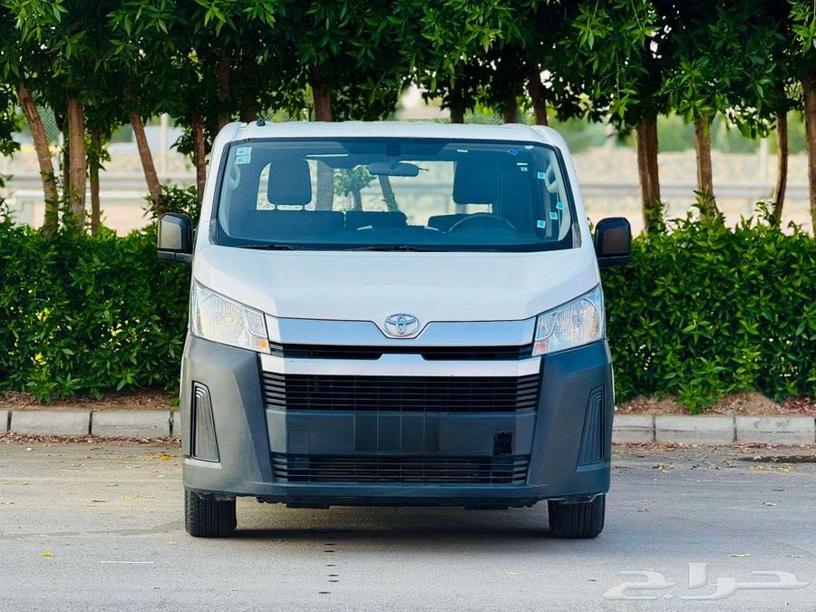 2020 diesel cargo bus for 83,000 riyals63168078626691113