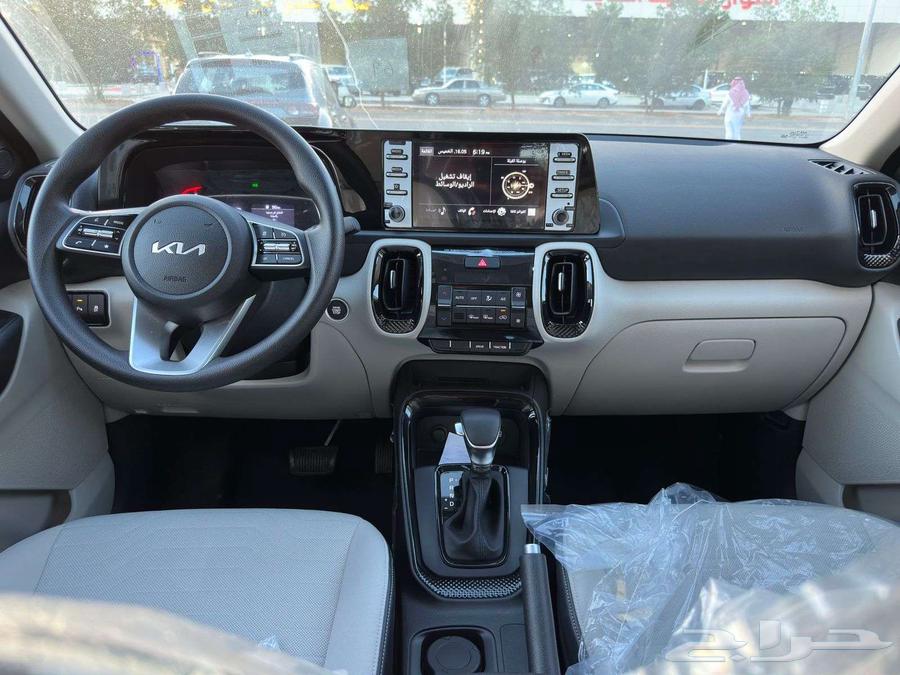 Special offer Kia Sonet Full Spec Mid Model 202363168078588803114