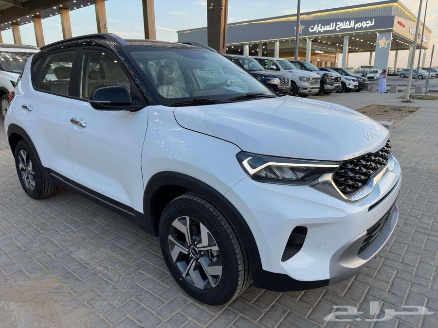 Special offer Kia Sonet Full Spec Mid Model 202363168078588803111
