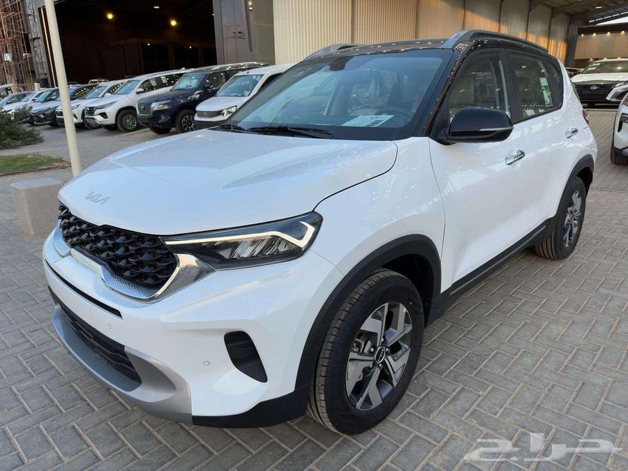 Special offer Kia Sonet Full Spec Mid Model 202363168078588803113
