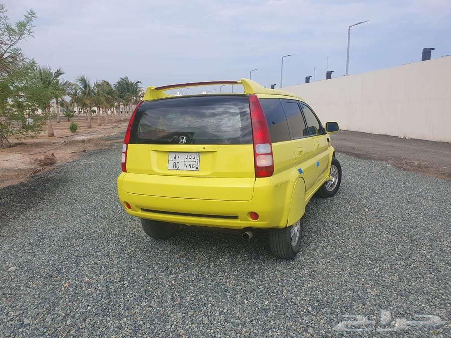 Honda HRV 200263167164293121111