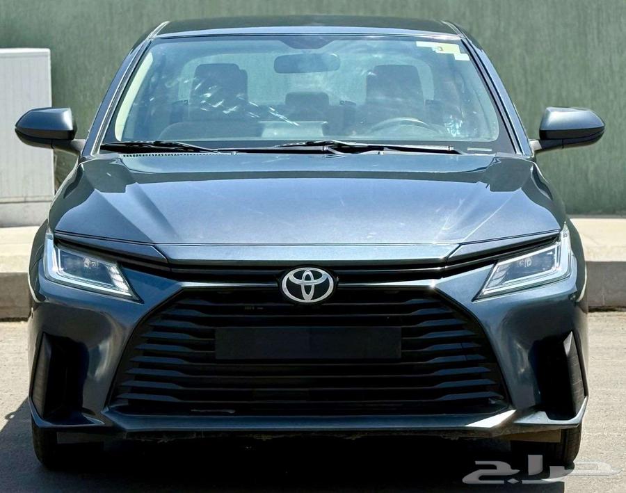 Toyota Yaris 2022 sold by agency63168078461825111