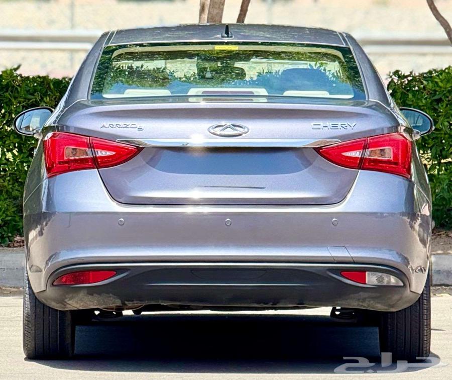 شيري اريزو 5 2023 اتوماتيك تم البيع63168079003138113