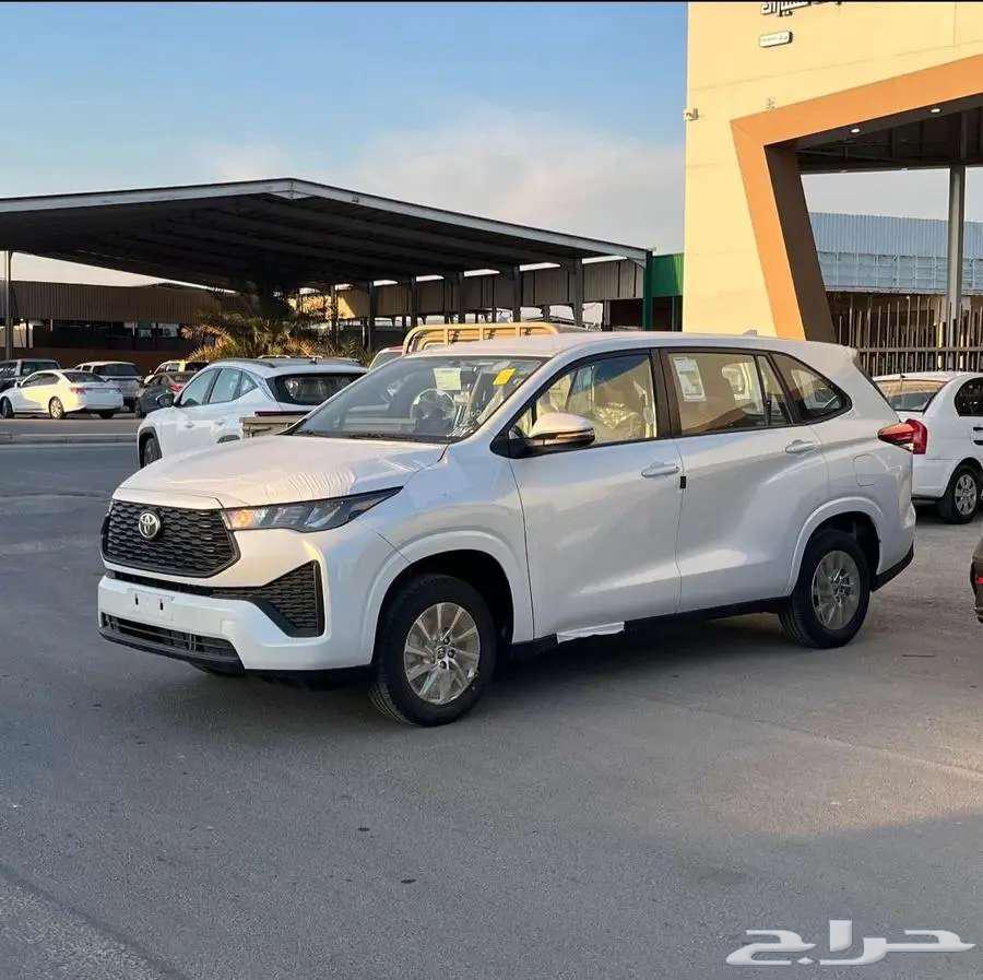 انوفا بنزين 2024 بقسط يبداء 1450 جكومي مدني631709045132811119