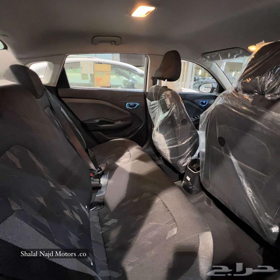 Kia K3 Standard 2024 - B 993 SAR monthly63169957786627114