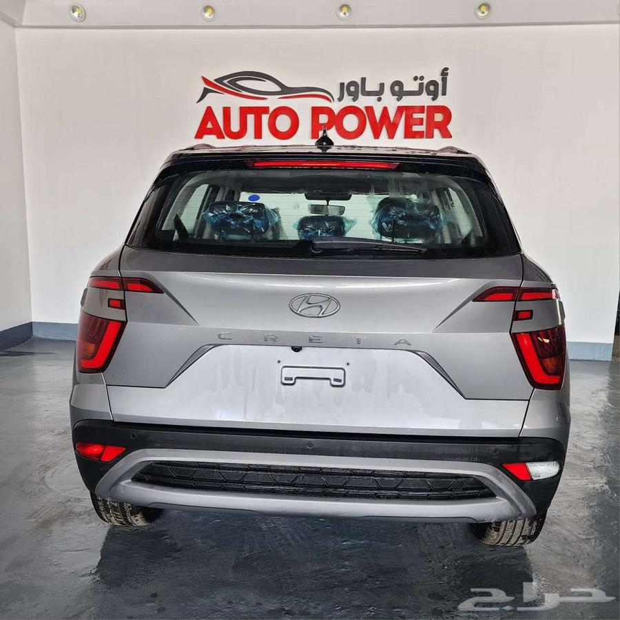 Hyundai Creta Comfort 2025 model63168546338433114