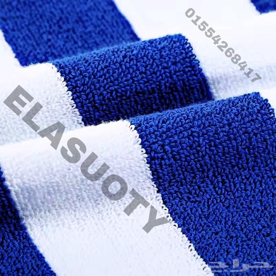 Egyptian cotton beach towels 100% pure63109706303618113