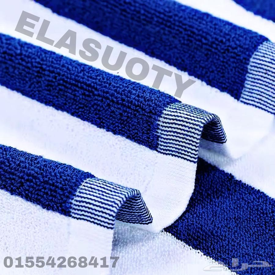 Egyptian cotton beach towels 100% pure63109706303618111