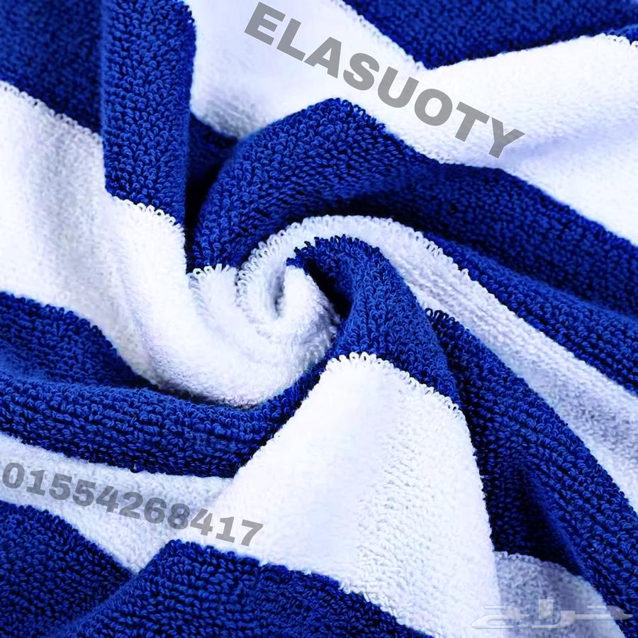 Egyptian cotton beach towels 100% pure63109706303618112
