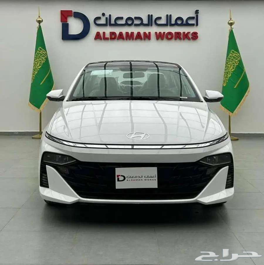 هيونداي اكسنت فليت موديل 2025 عرض خاص ( للكاش _ والاقساط )63169960989569111