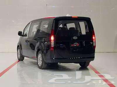 Hyundai Staria 9-seater diesel automatic 202563166197212674112