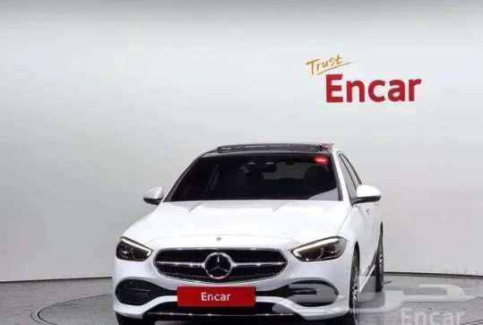 مرسيدس - 2024 - C30063168566720387111