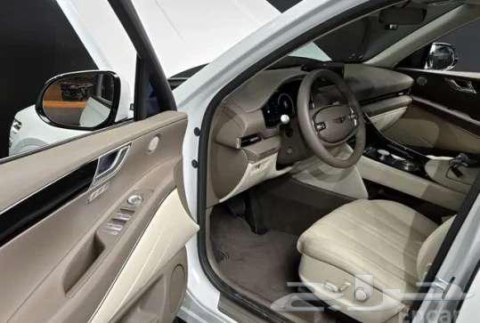 Genesis GV80 2.5T AWD 202363167136717698114