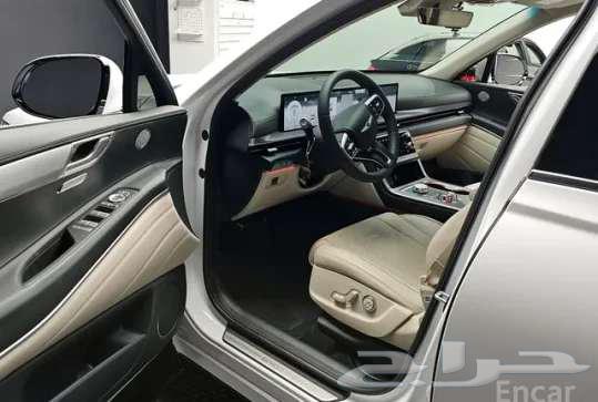 Genesis GV80 2.5T 202463168102527745114