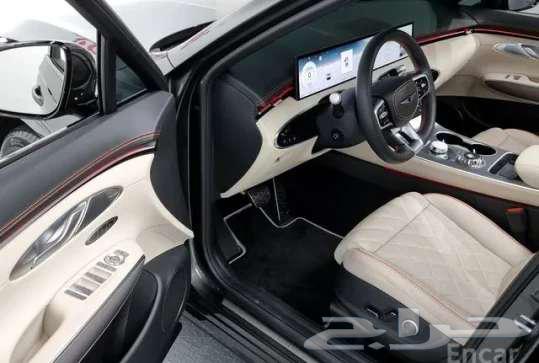 Genesis 2025 GV7063167633345921114
