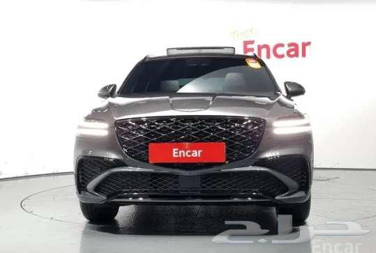 Genesis 2025 GV7063167633345921111