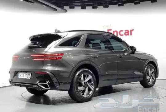 Genesis 2025 GV7063167633345921112