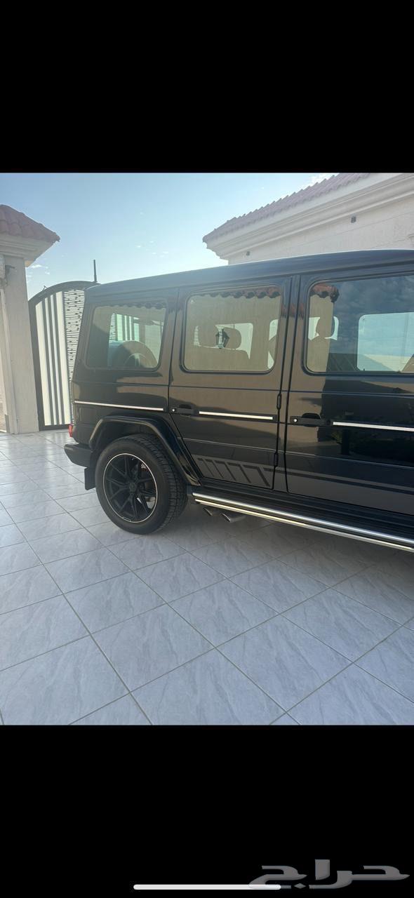 For sale, G-Class 201563166218123137114