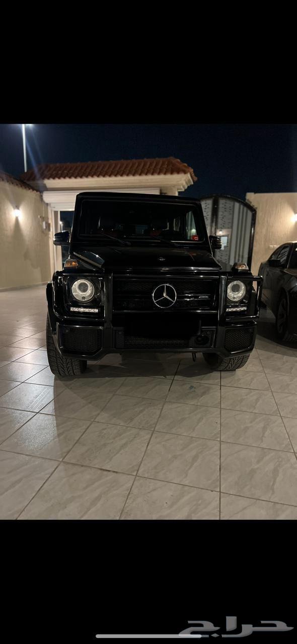 For sale, G-Class 2015631662181231371114