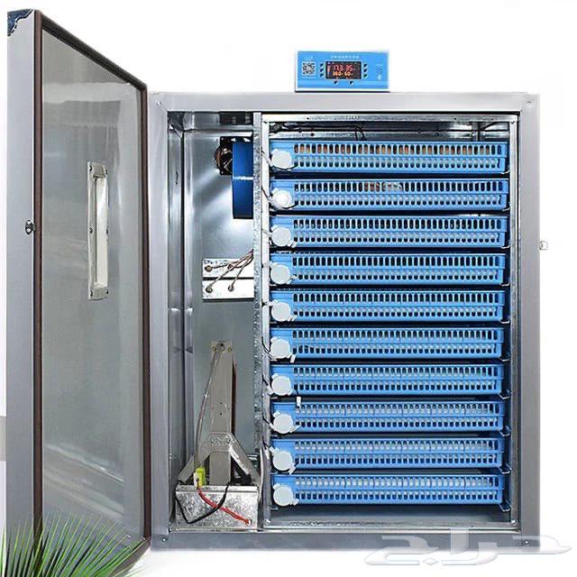 فقاسة الشفق الاحمر بالتبريد المطورة63107535021314114