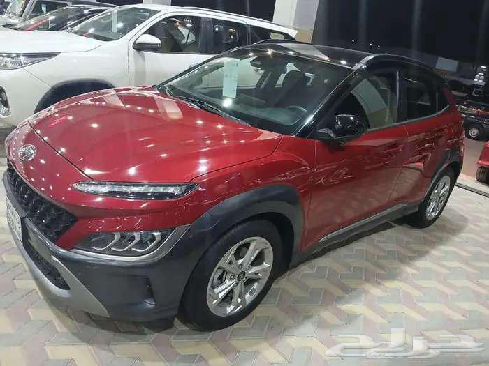 Hyundai Kona Smart 202263168102773378111