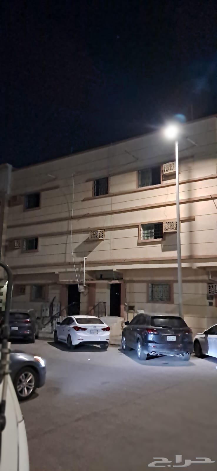 عماره للإيجار بالكامل بالثقبه628894000129301120