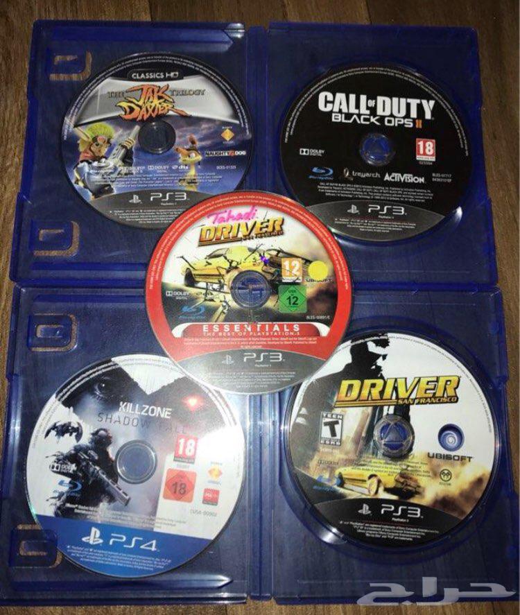 Sony 3 Discs and Sony 4 Discs and 563109389217538116