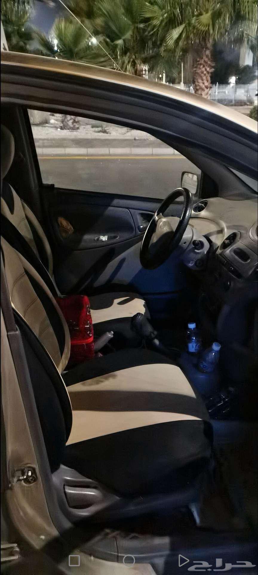 تايوتا ايكو 4 سيلندر63168099101058111