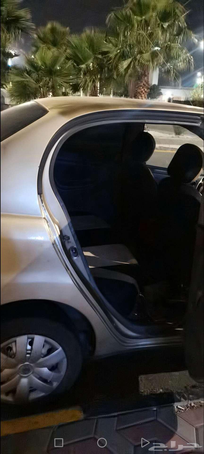 تايوتا ايكو 4 سيلندر63168099101058110