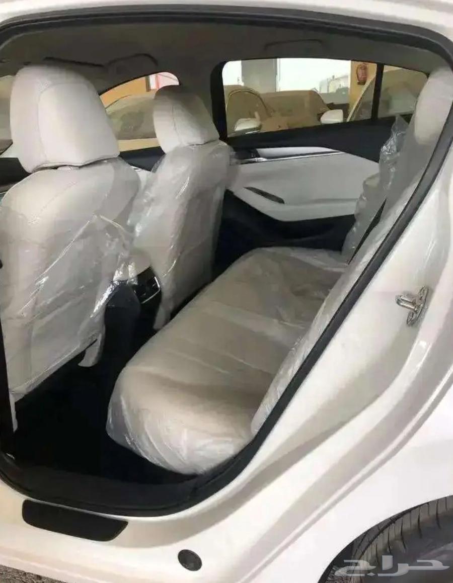 مازدا 6 2025 Mazda63167129560834112