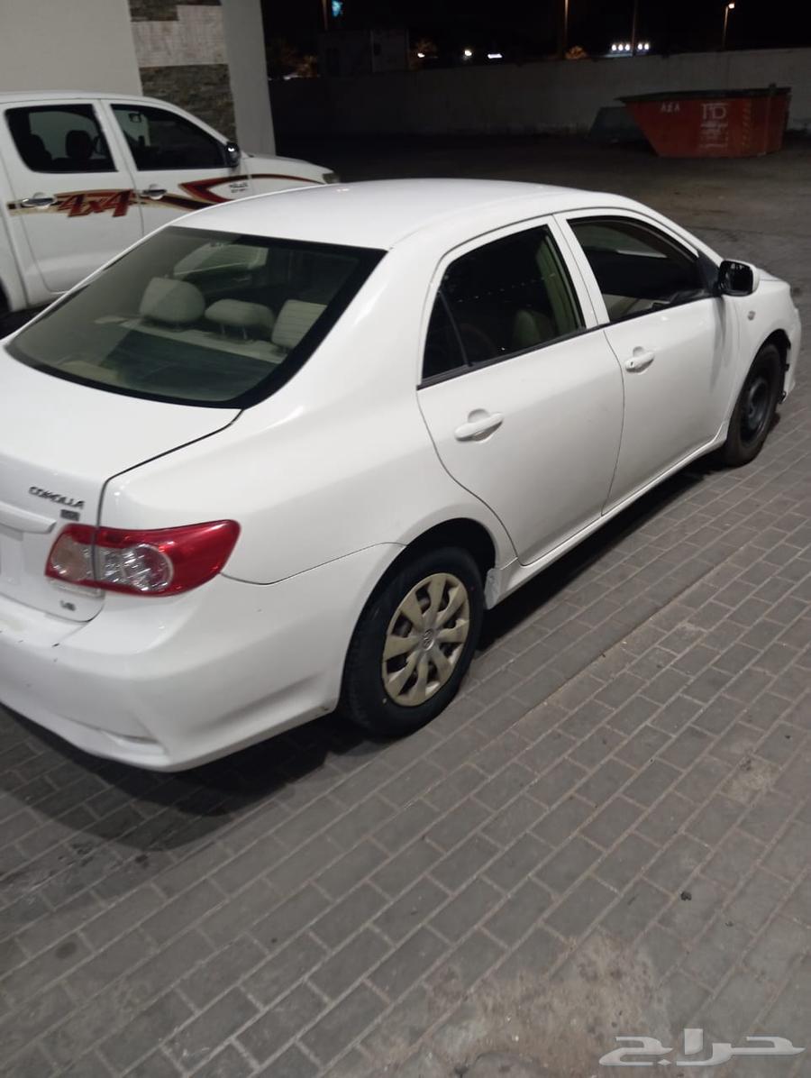 Corolla 201363172690892674111