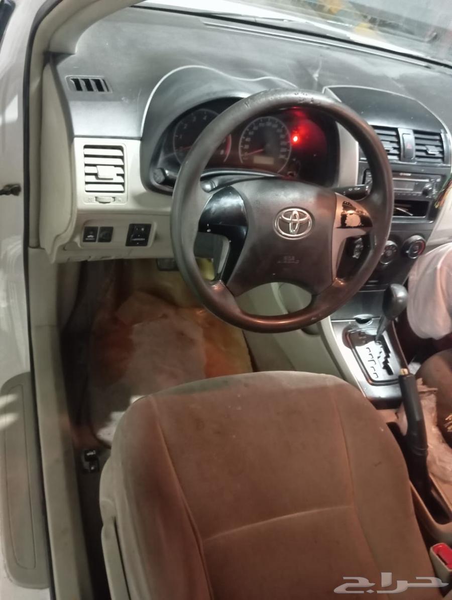 Corolla 201363172690892674112