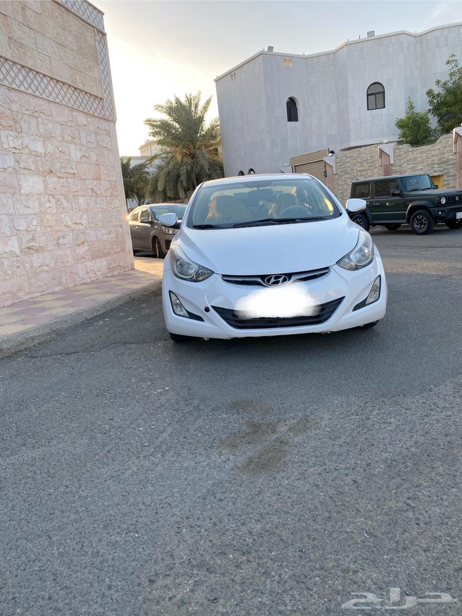 Hyundai Elantra 201463167622925953113