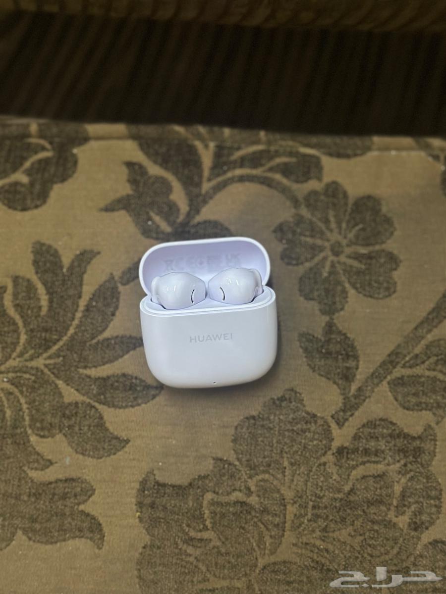 Huawei Earbuds631082704291851112