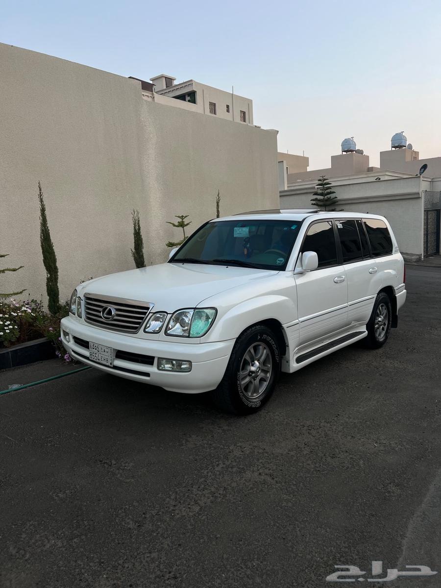 Lexus 2007 pickup63167630093314113