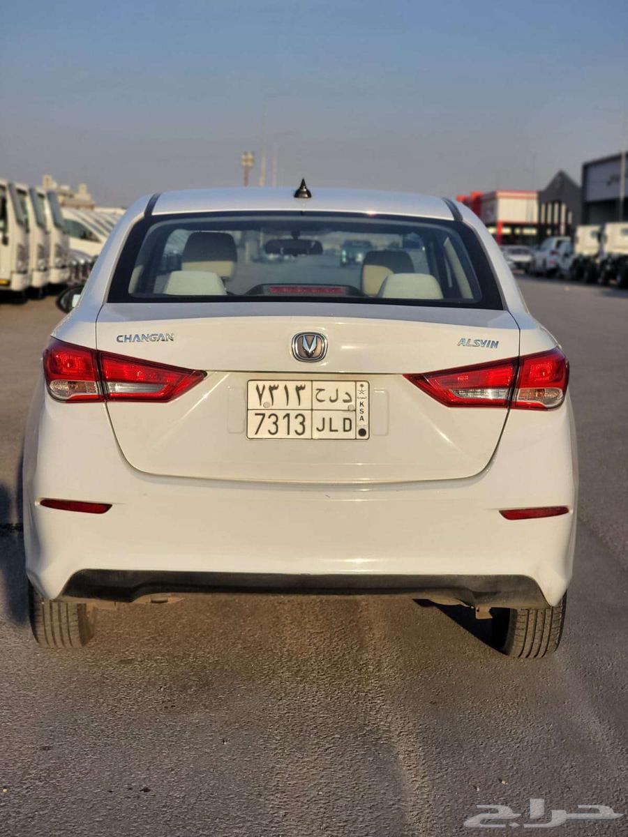 شنجان السفن موديل 2020 كاش فقط (قسم المستخدم)63166665551619114