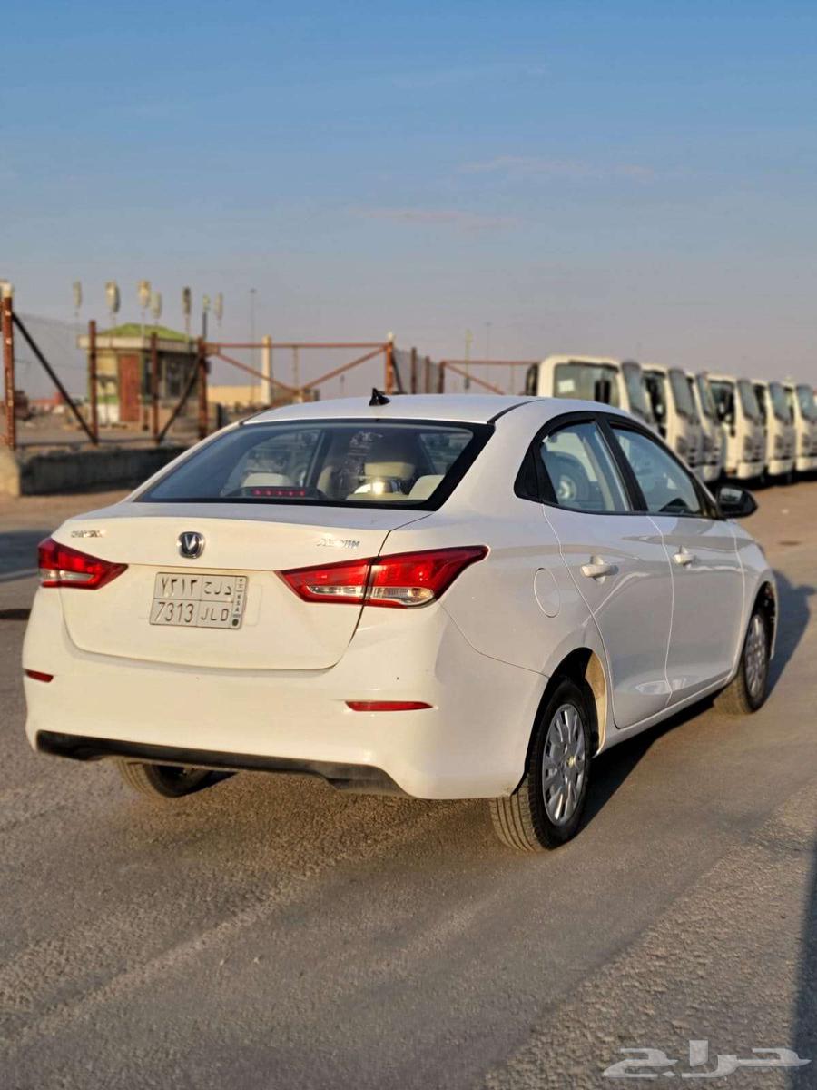 شنجان السفن موديل 2020 كاش فقط (قسم المستخدم)63166665551619113