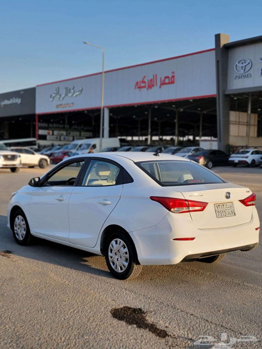 شنجان السفن موديل 2020 كاش فقط (قسم المستخدم)63166665551619112