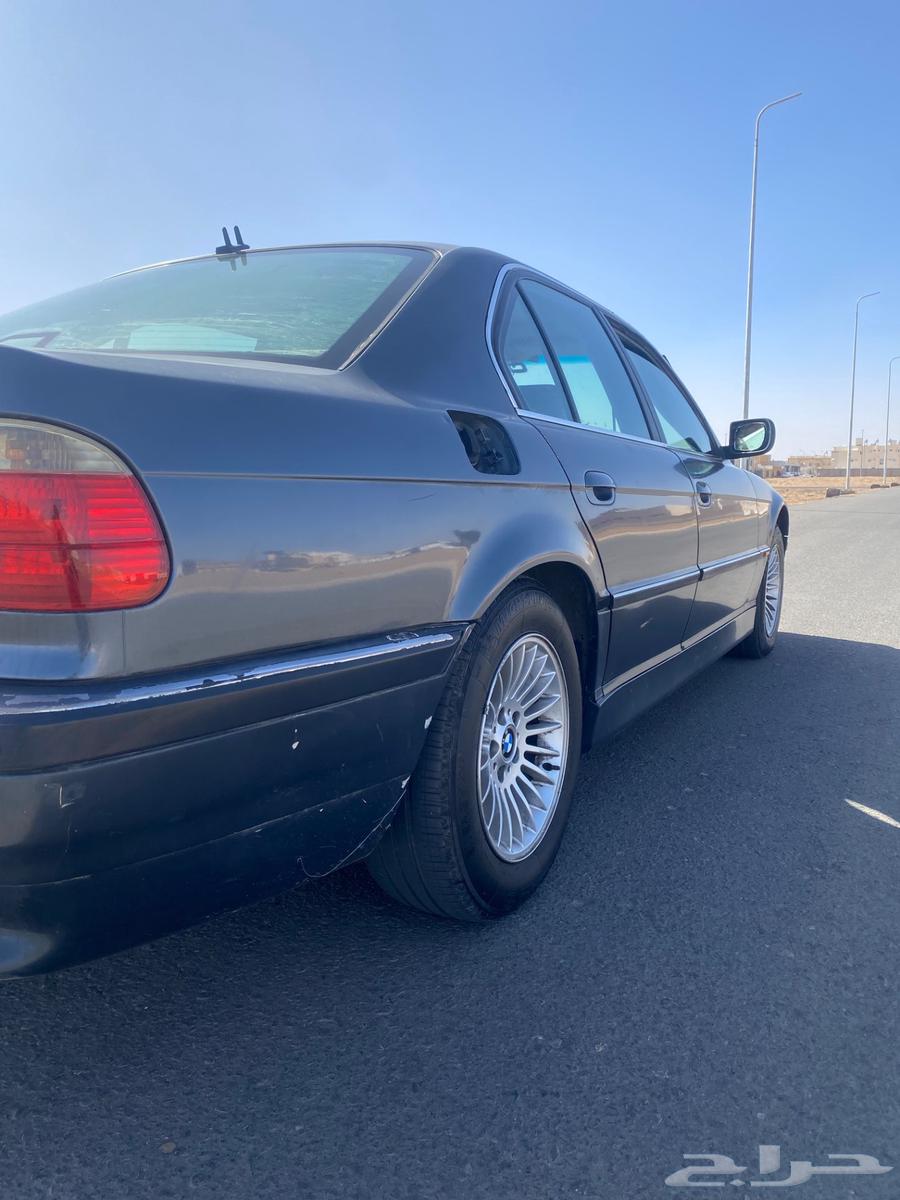 بي ام E38 شورت يباني 200163167150613249112