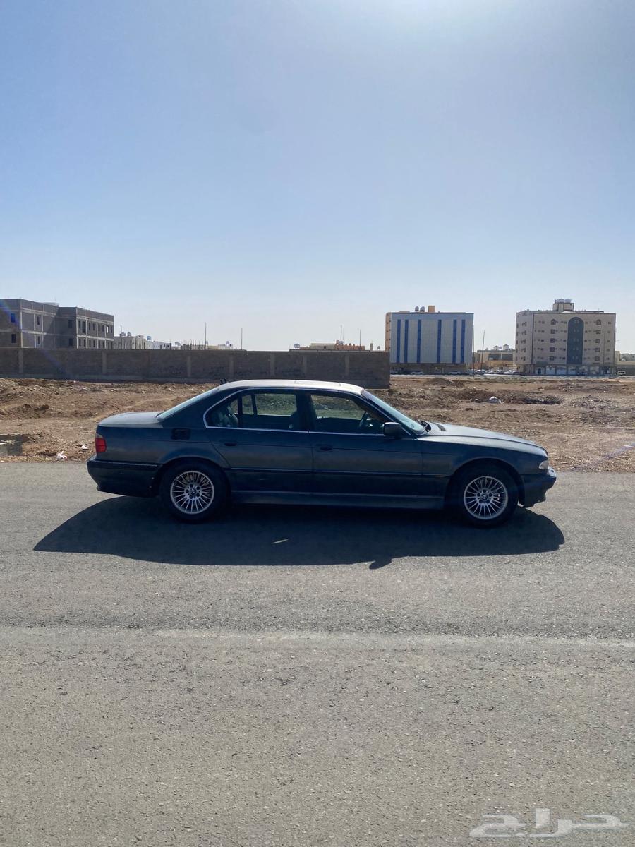 بي ام E38 شورت يباني 200163167150613249113